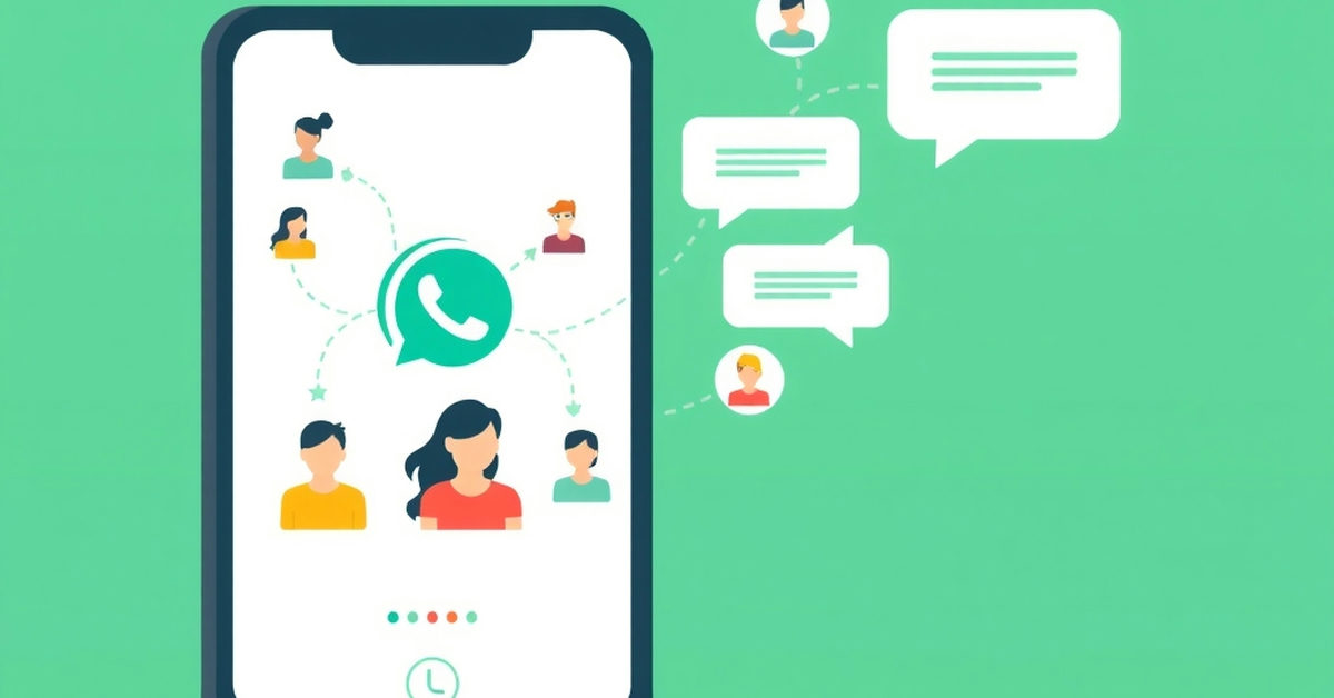 Melhores Práticas para Administrar Grupos de WhatsApp com Sucesso