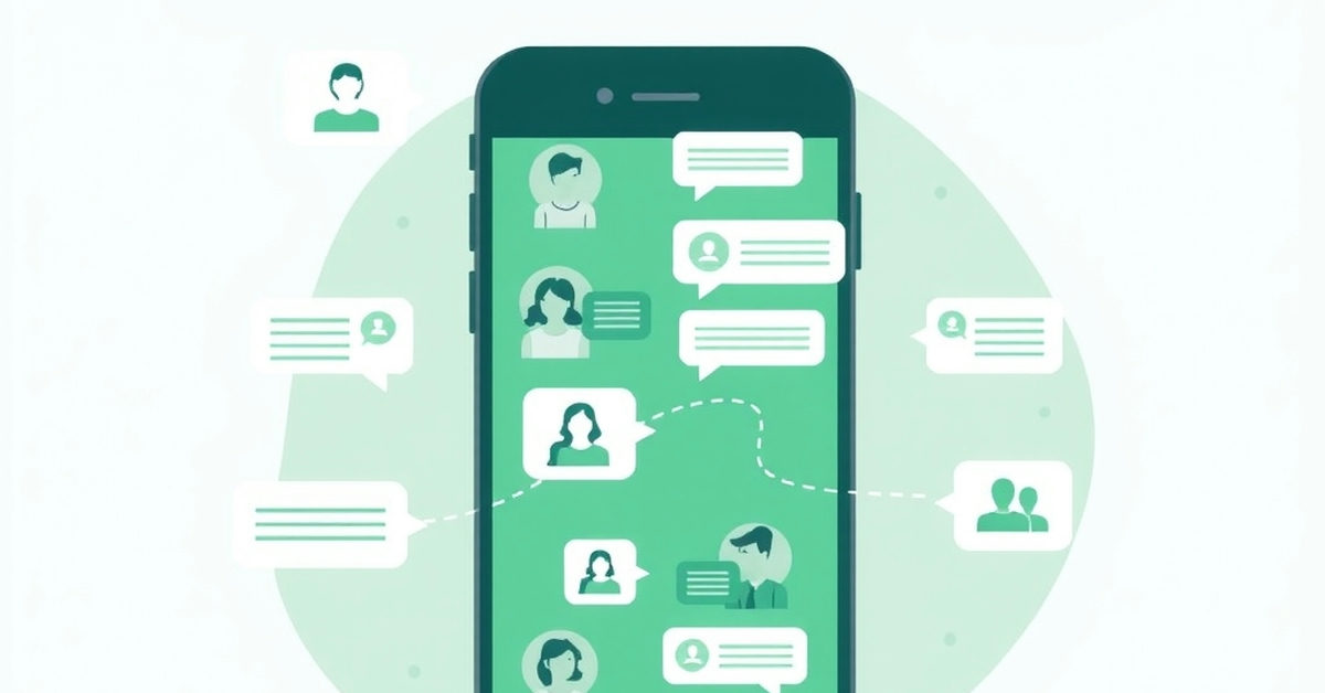 Dicas de Segurança para Participar de Grupos de WhatsApp com Tranquilidade