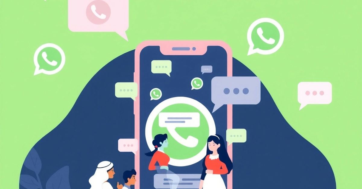 Como Usar o WhatsApp para Organizar Eventos em Grupo Eficazmente