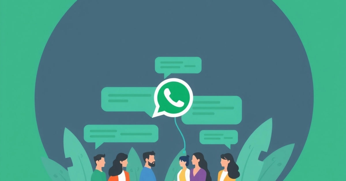 Dicas para Criar um Grupo de WhatsApp que Engaje Sempre