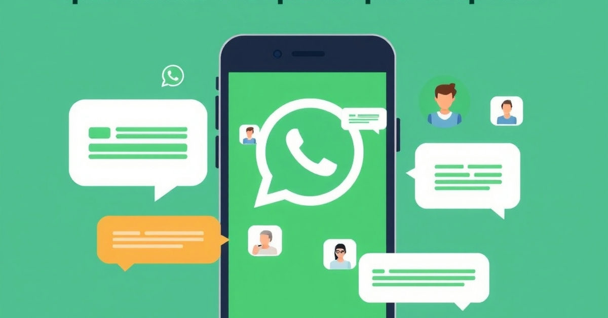 Como Escolher Grupos de WhatsApp que Valham a Pena Participar