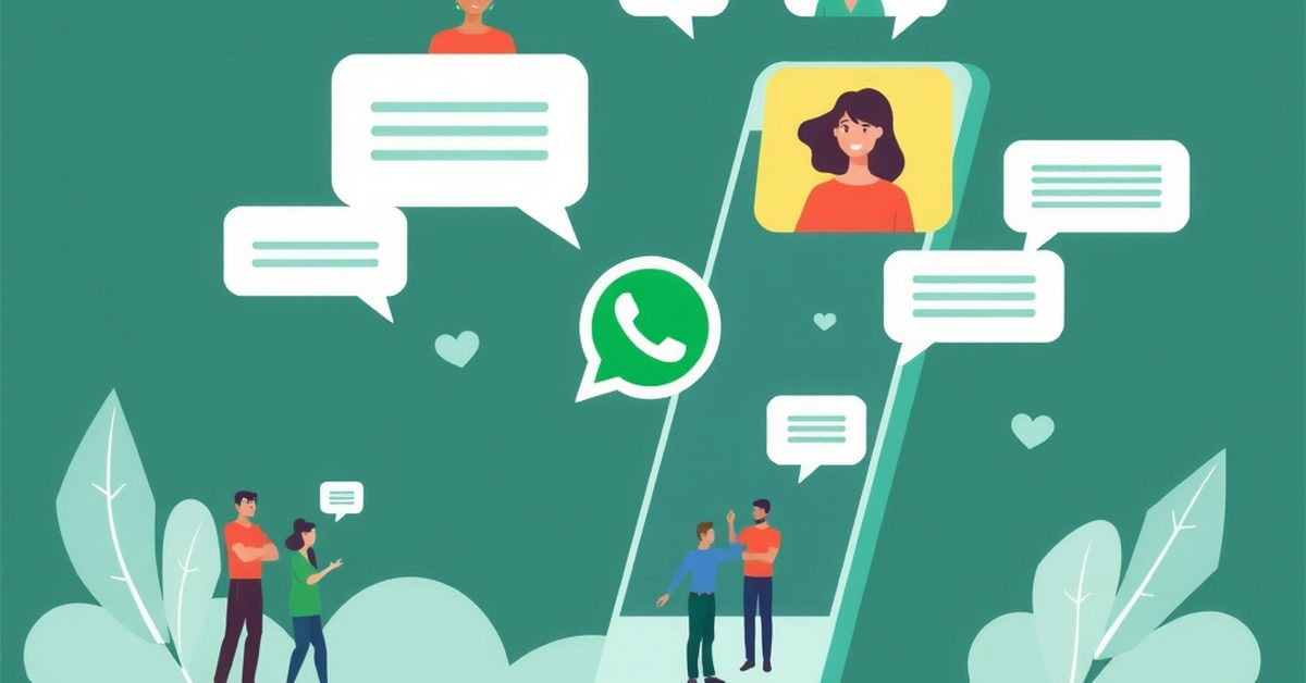 Como Utilizar Recursos Avançados do WhatsApp em Grupos Eficazes