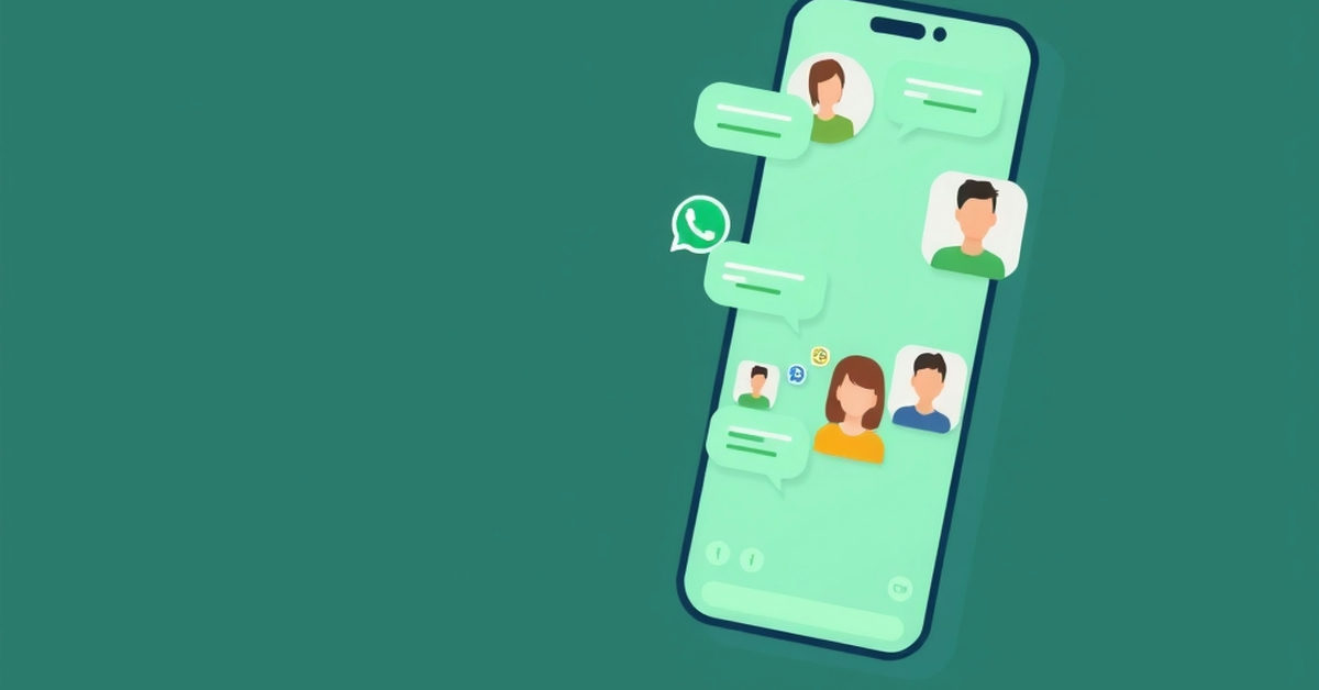 Como Identificar Grupos de WhatsApp Falsos e Evitar Golpes