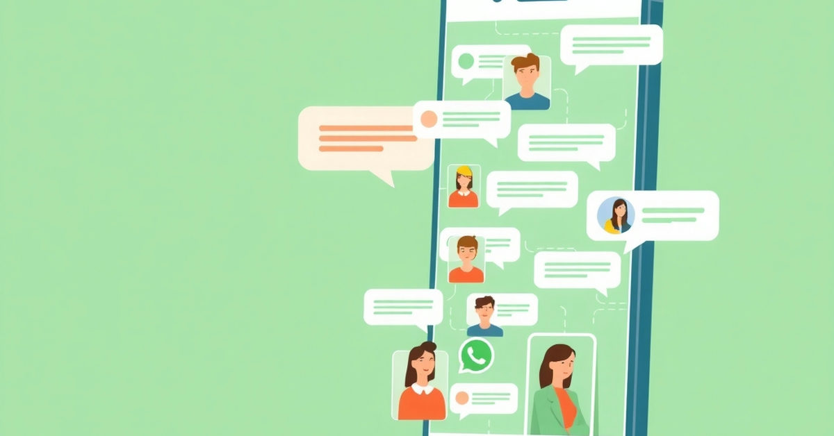 Como usar grupos de WhatsApp para impulsionar seu negócio