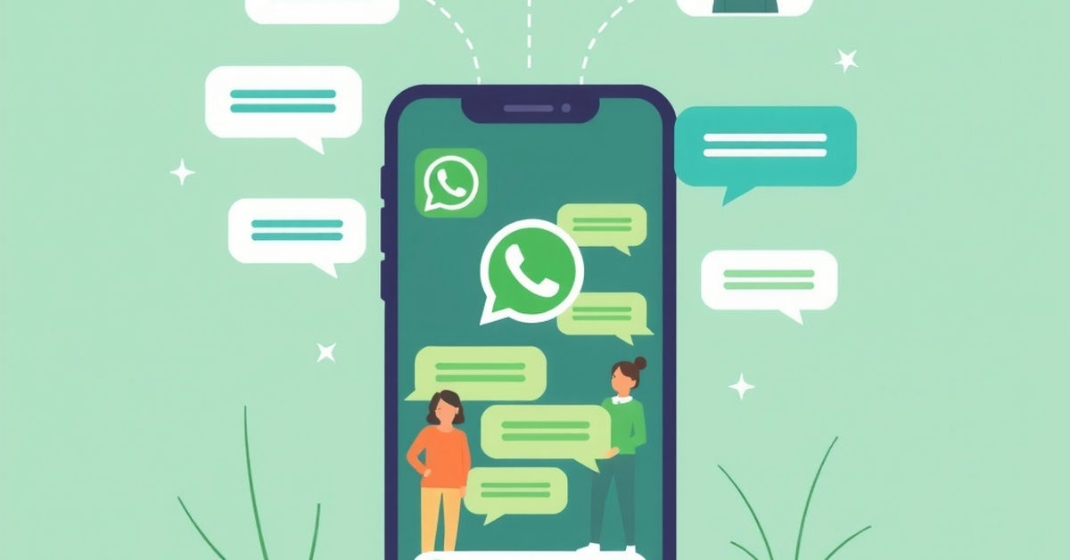 Como Otimizar Notificações em Grupos de WhatsApp sem Estresse