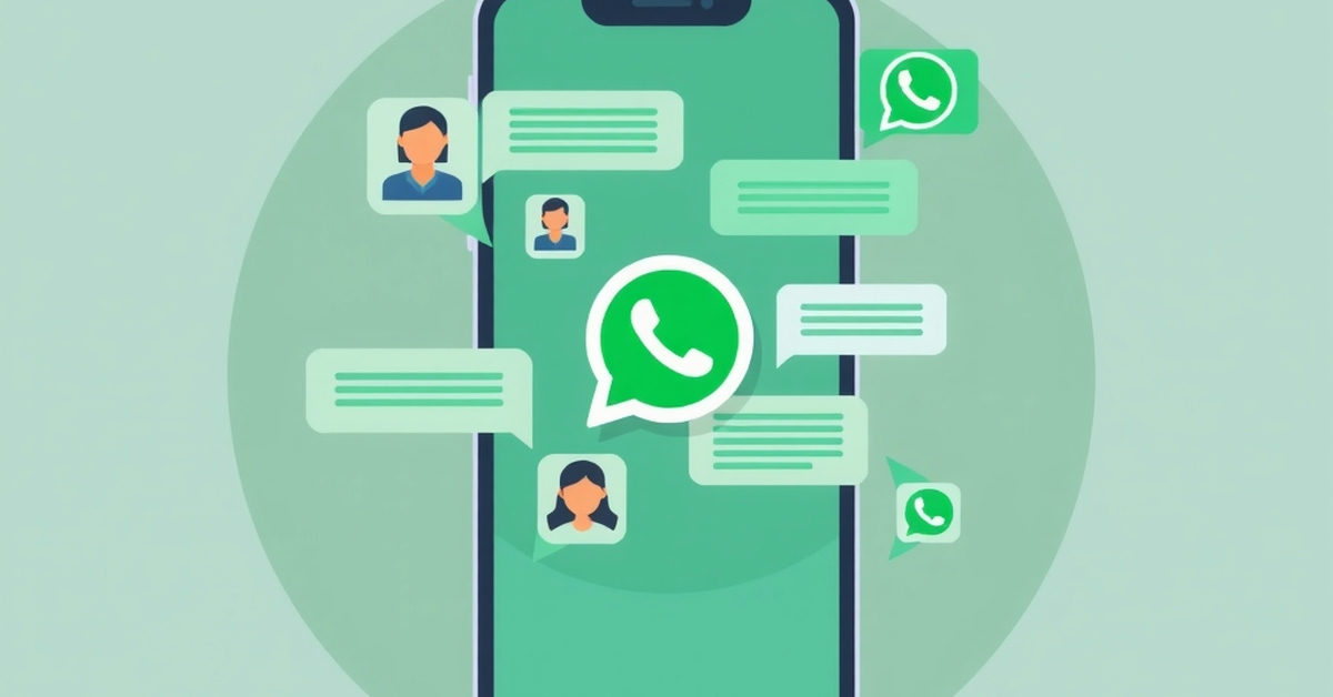Como Proteger Seus Grupos de WhatsApp Contra Hackers