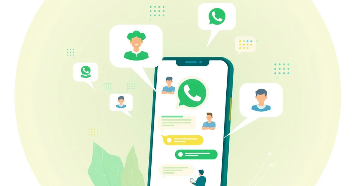 Estratégias de Atendimento ao Cliente via WhatsApp para Empresas