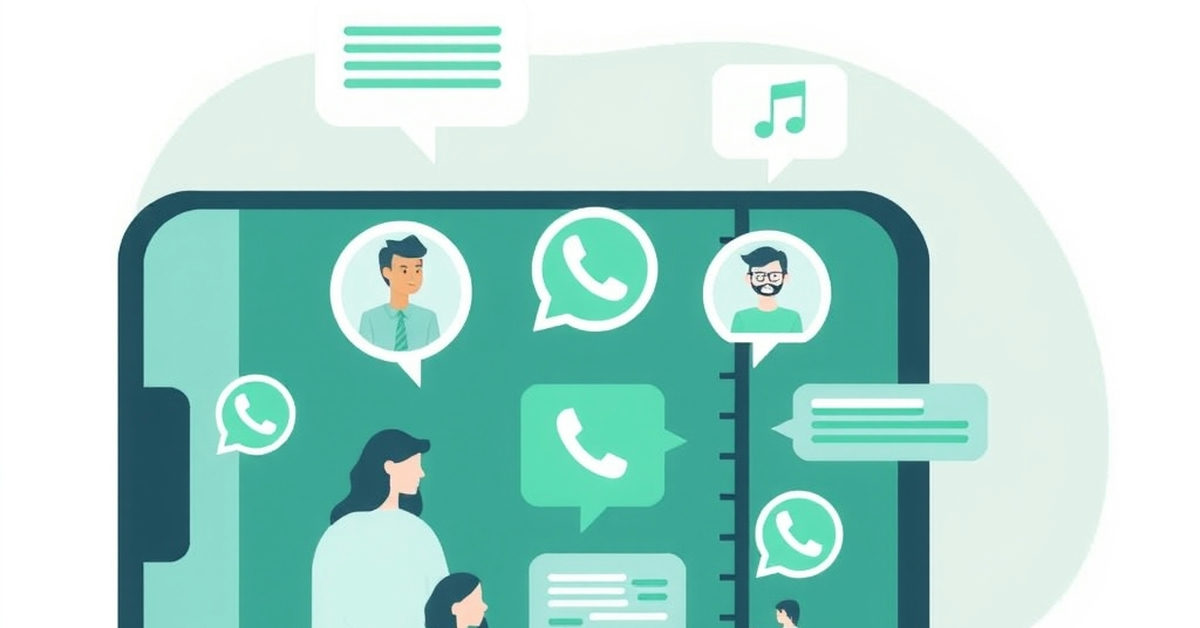 Dicas para Manter Sua Privacidade em Grupos de WhatsApp