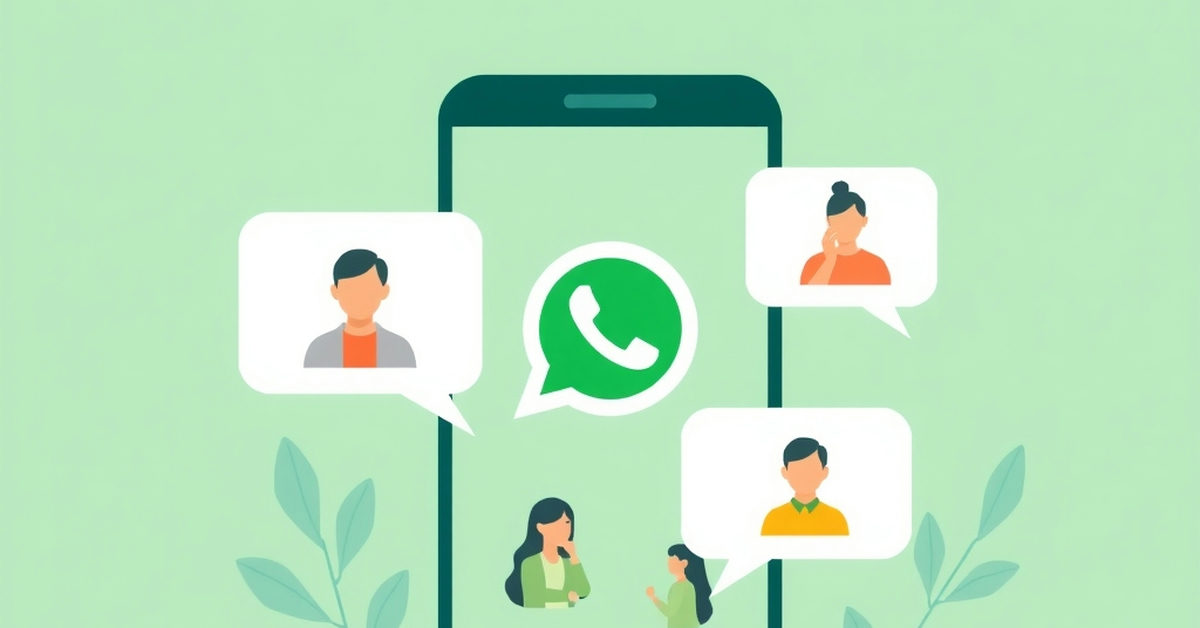 A Importância dos Grupos de WhatsApp para o Comércio Local