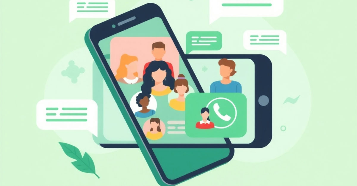 Dicas de Segurança para Participar de Grupos no WhatsApp