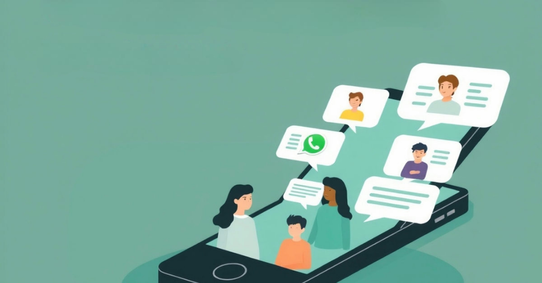 Melhores Práticas para Comunicar sua Marca no WhatsApp Business