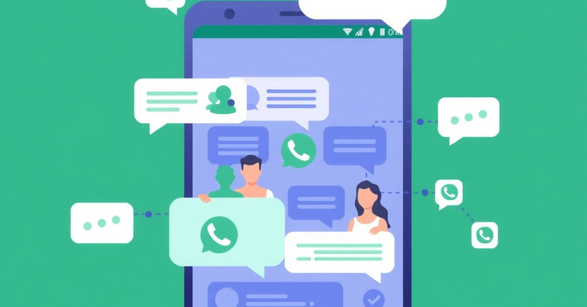 Configurações de Privacidade no WhatsApp: O Que Você Precisa Saber