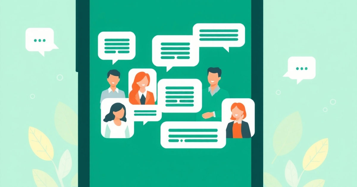 Como Criar um Canal de Vendas Eficiente no WhatsApp Business