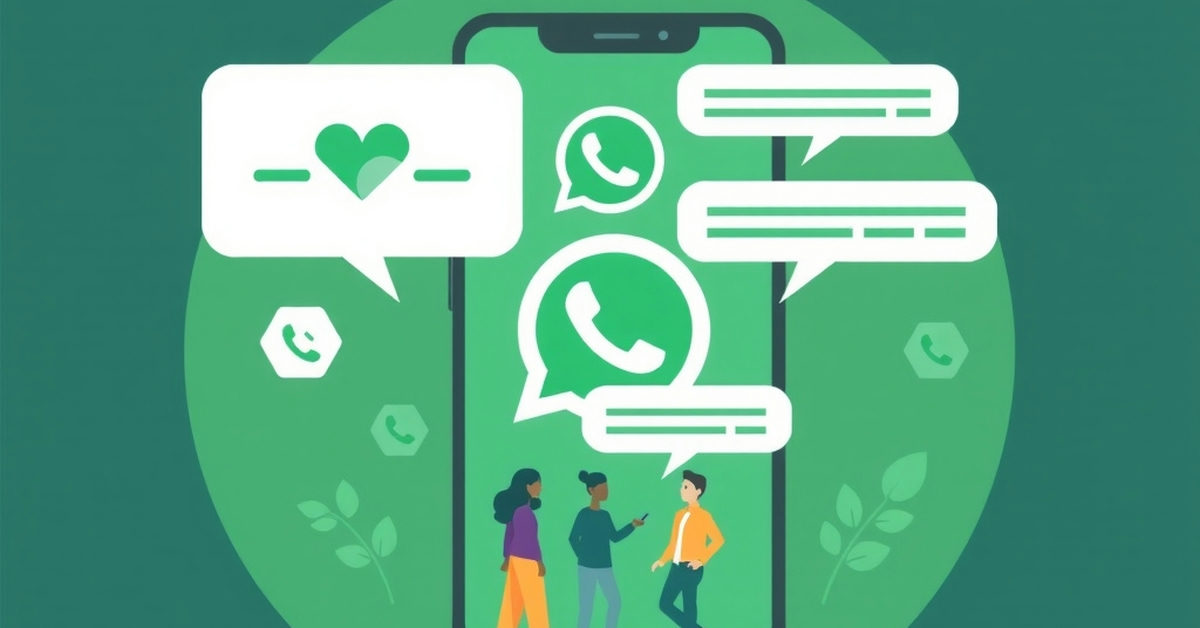 Segurança em Canais de WhatsApp: Proteja Seus Dados Pessoais
