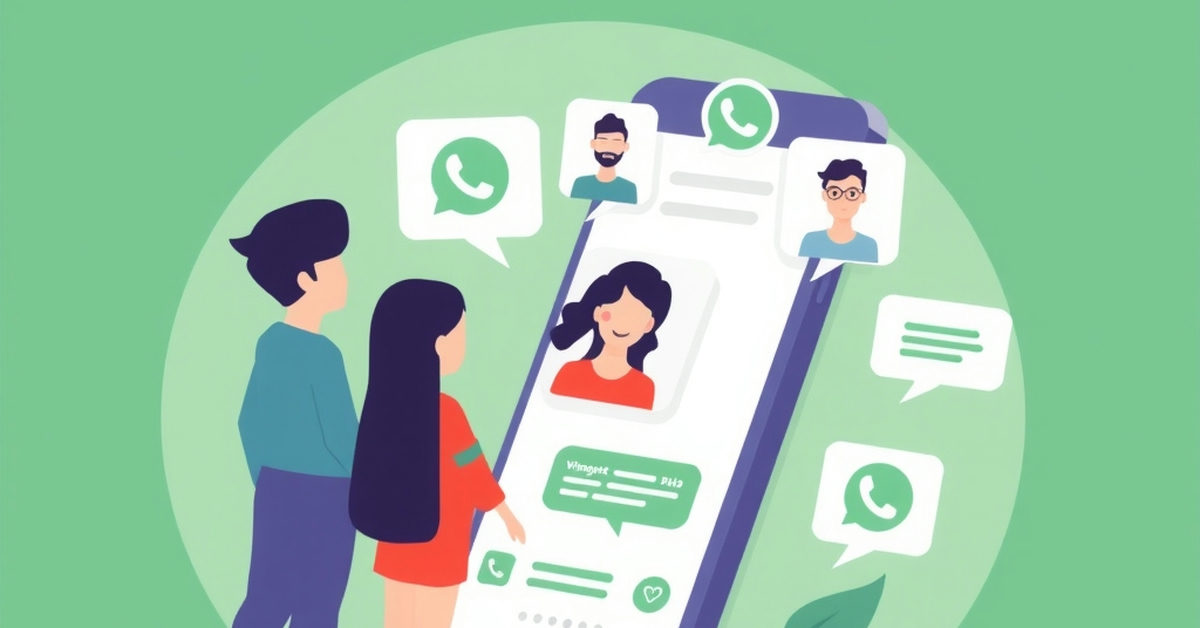Como Criar um Canal no WhatsApp e Aumentar sua Audiência