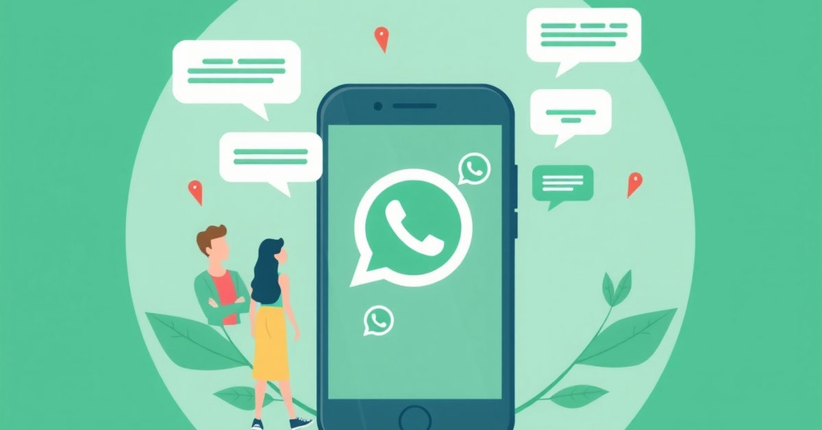 Dicas para Criar Grupos de WhatsApp que Atraem Novos Membros