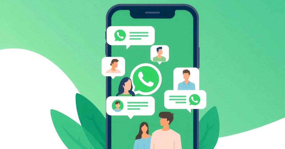Como Automatizar Respostas no WhatsApp Business Eficientemente