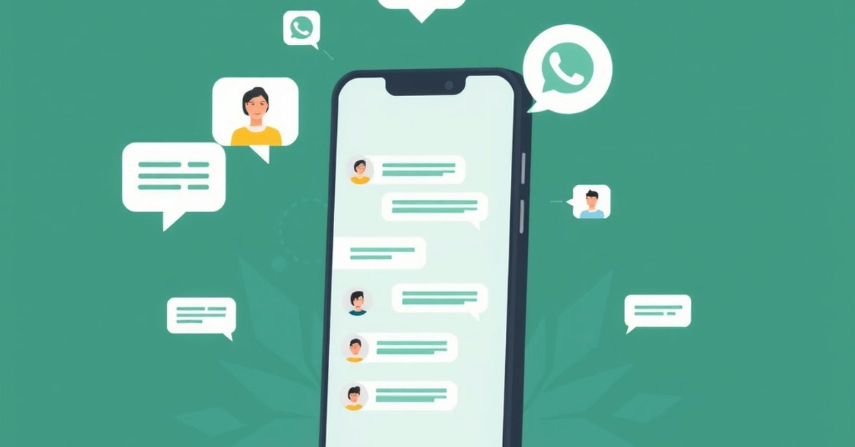 Como Promover Inclusão em Grupos de WhatsApp: Dicas Práticas