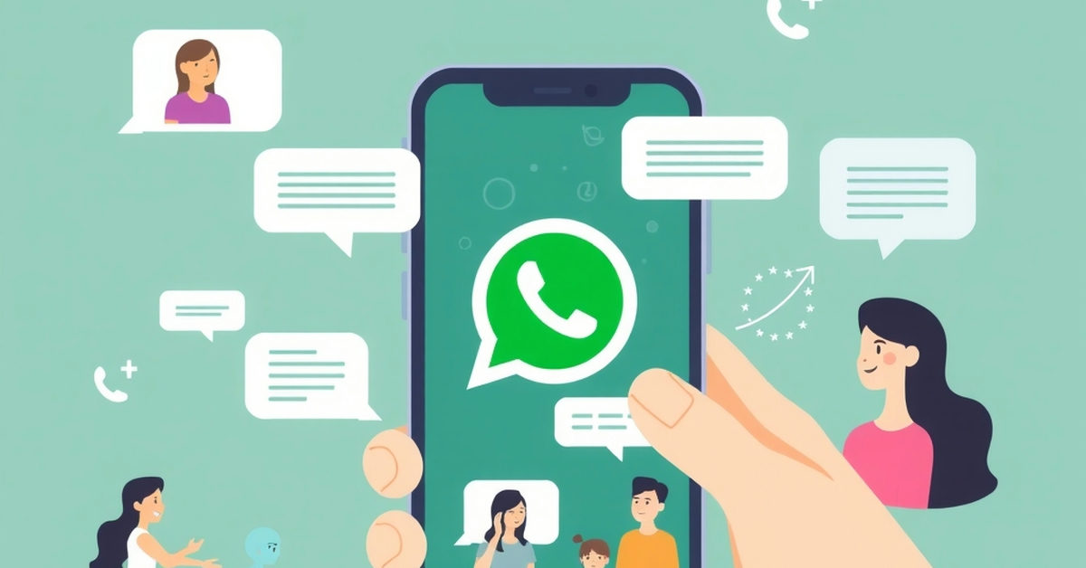 Como Integrar o WhatsApp Business com Outras Ferramentas de Marketing